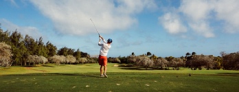 Little Golf